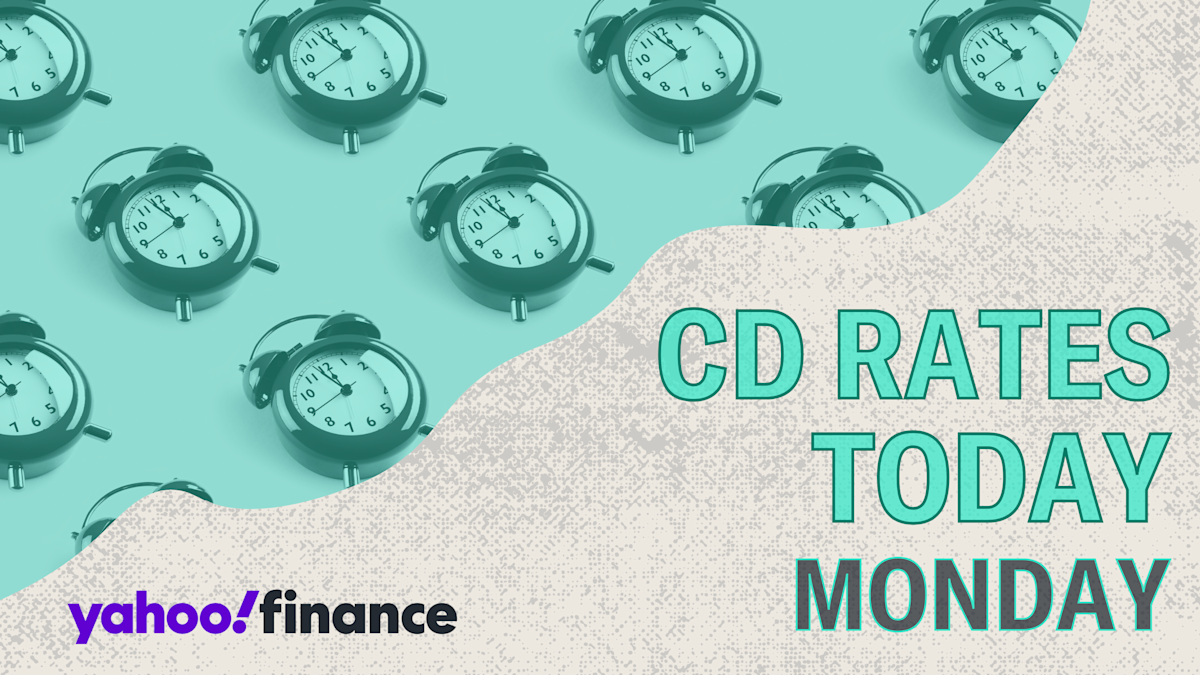 Best CD rates today, October 20, 2025 (Lock in up to 4.10% APY)
