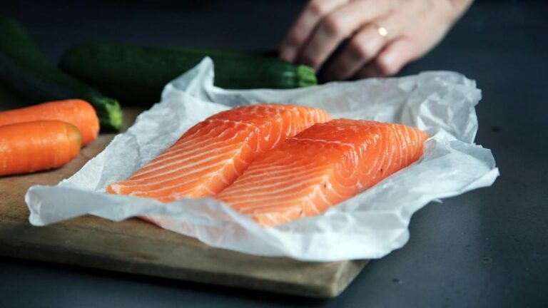 Mowi gets EC approval for controlling stake in salmon peer Nova Sea