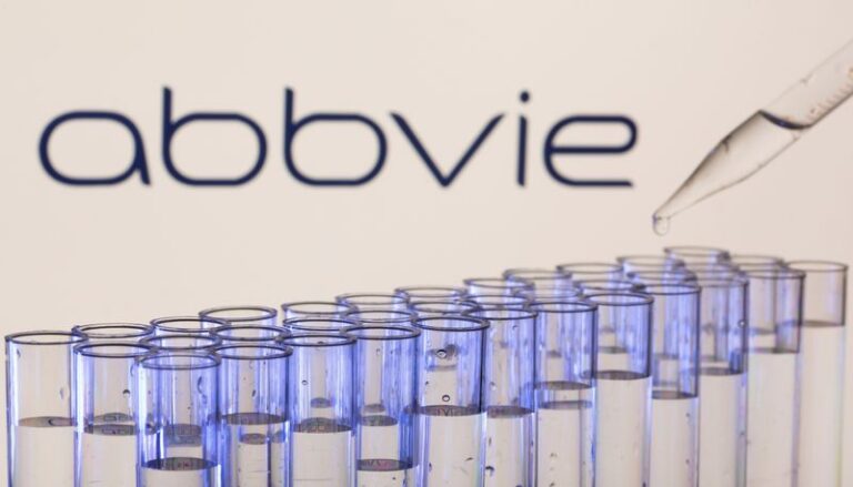 AbbVie trims annual profit forecast after expected $2.7 billion R&D hit