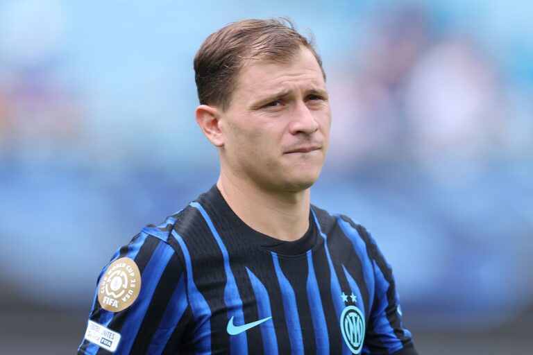 Barella thankful for Inter starlet Bonny in 4-1 win over Cremonese