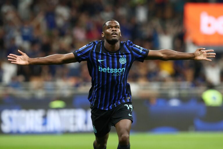 Bonny praises Chivu management as Inter win 4-1 vs Cremonese