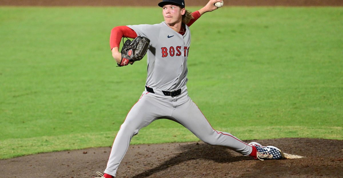 Red Sox 3, Rays 7: Early errors erase opportunities for Sox