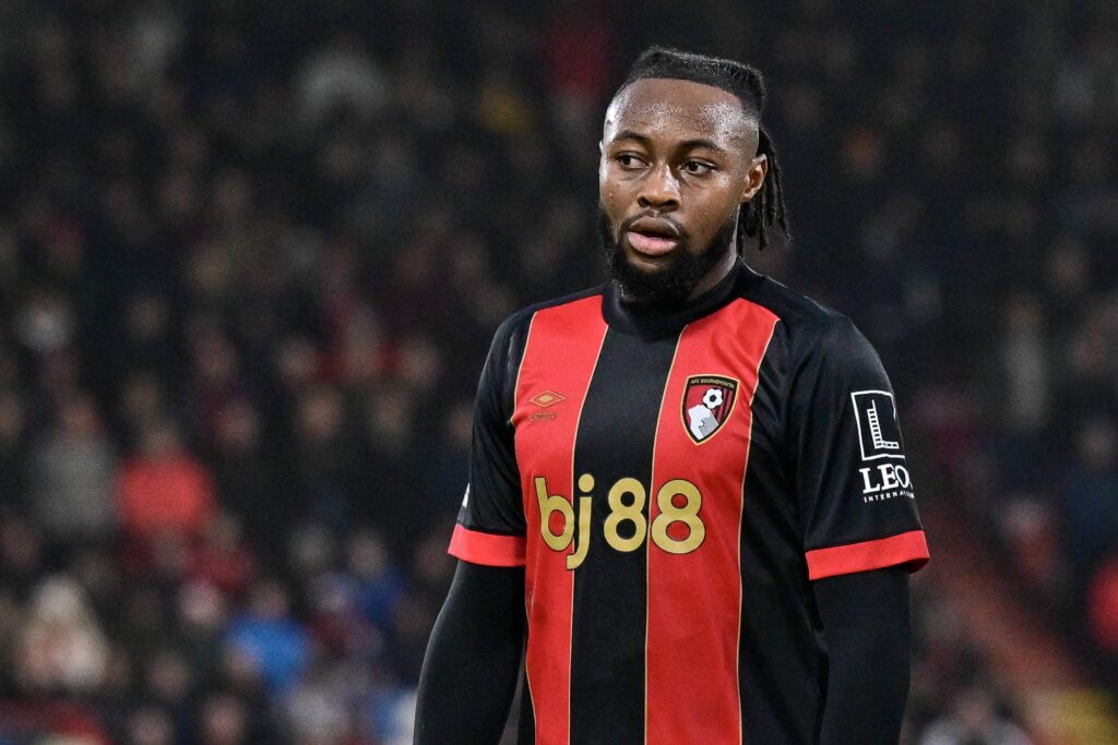 Liverpool consider move for £75m attacker