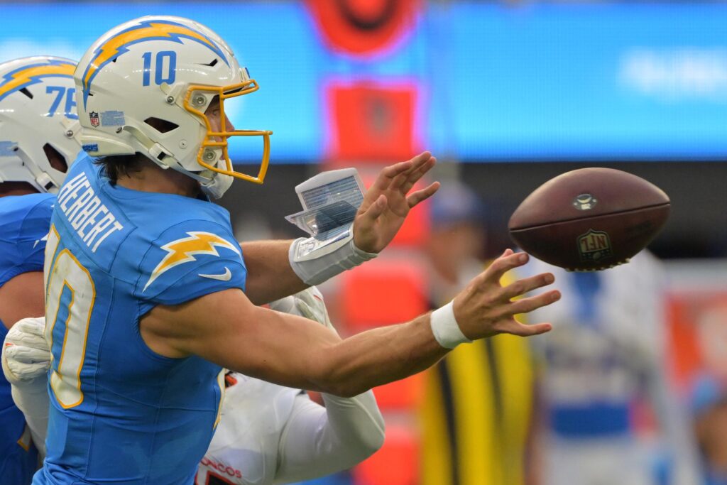 Los Angeles Chargers: Top takeaways from Week 3 win over Broncos | Sporting News