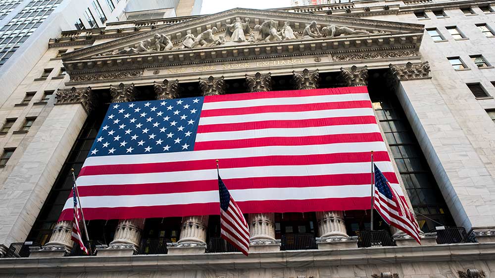 Stock Market Today: Dow, S&P At Highs; Palantir Slides On Army Network Concerns (Live Coverage)