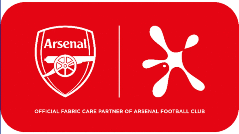 Arsenal extend award-winning commercial partnership