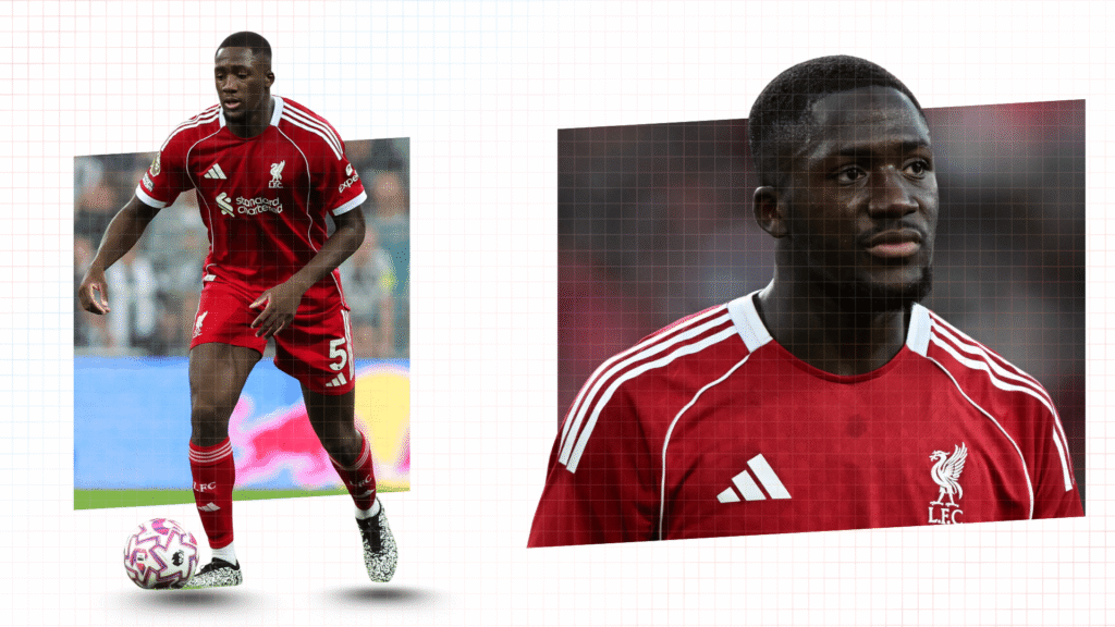 Liverpool within touching distance of Ibrahima Konate decision