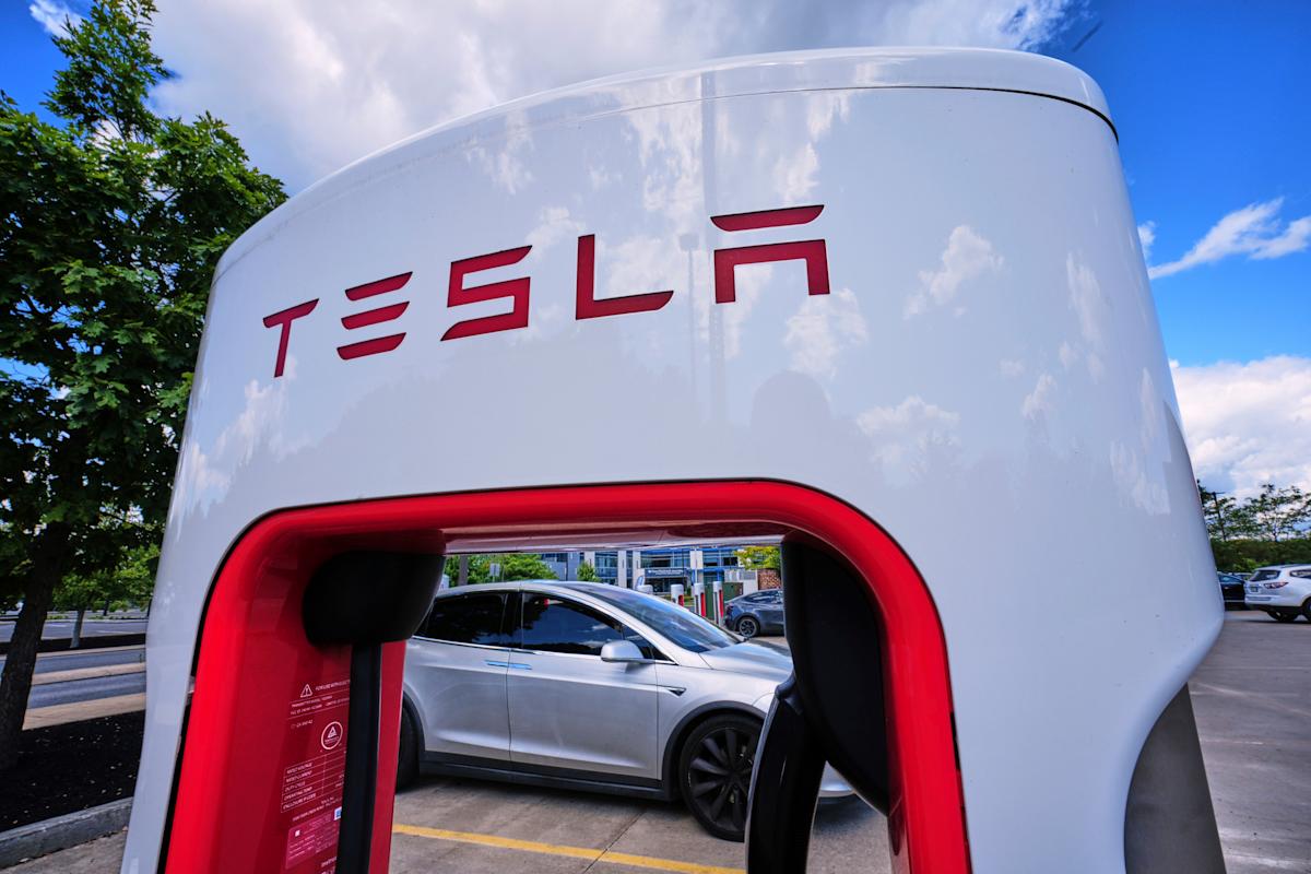 Tesla, Netflix set to report earnings as US-China trade fight turns ‘unsustainable’: What to watch this week