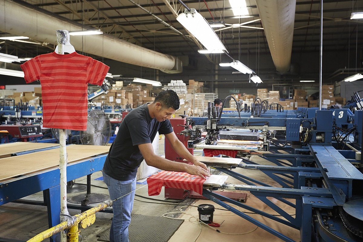 Gildan Earnings Beat Expectations as Company Prepares to Close HanesBrands Deal