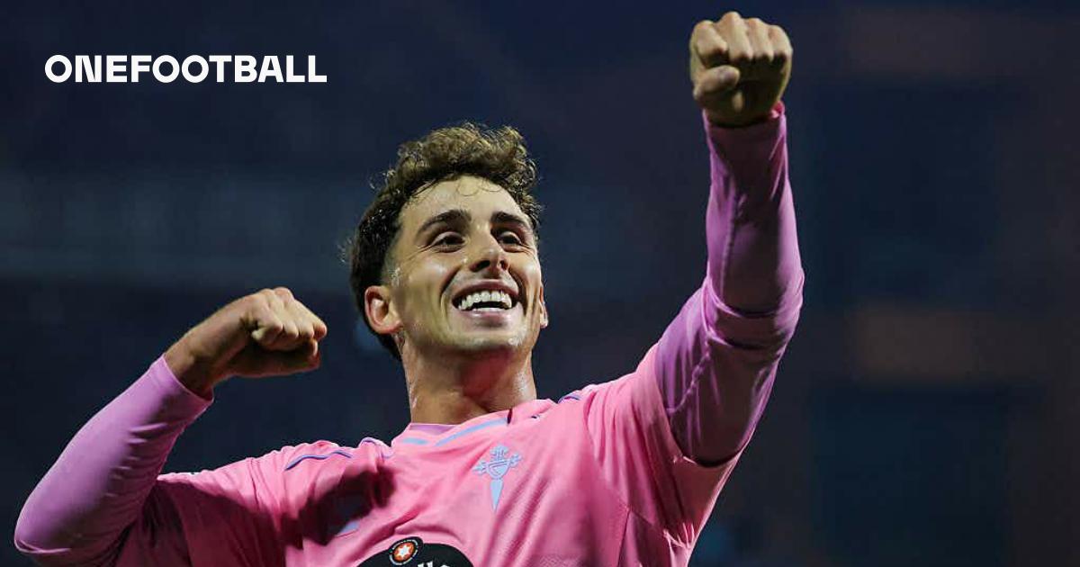 ☕️🥐 FC Breakfast: Adidas kit for 2026 World Cup 🥵, Celta tease United