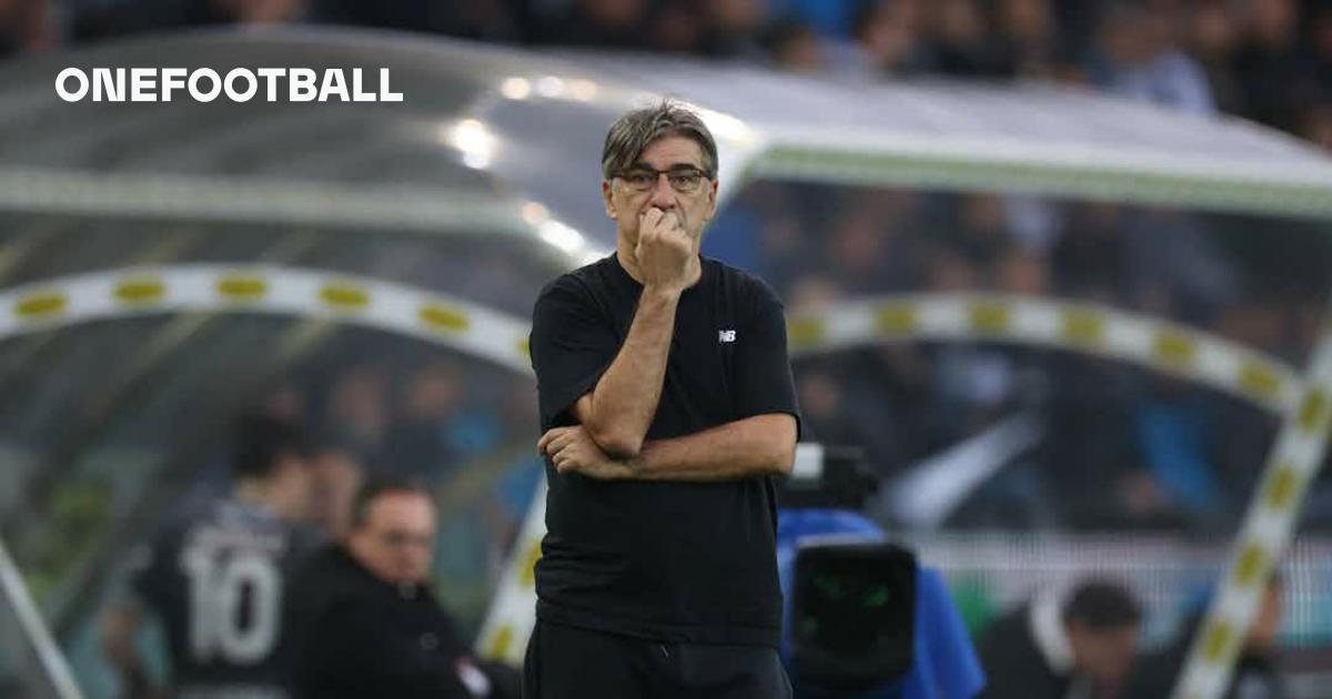 🚨 Atalanta sack Ivan Jurić!