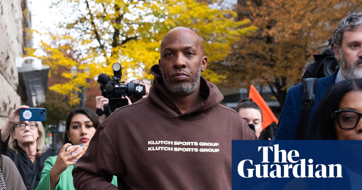 NBA gambling scandal shines harsh light on US sports’ embrace of betting