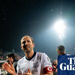 FA pushes for new tournament qualifying format amid fears process is stale