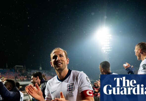 FA pushes for new tournament qualifying format amid fears process is stale