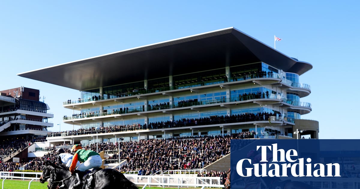 Cheltenham festival switch to Saturday a gamble not worth taking | Greg Wood