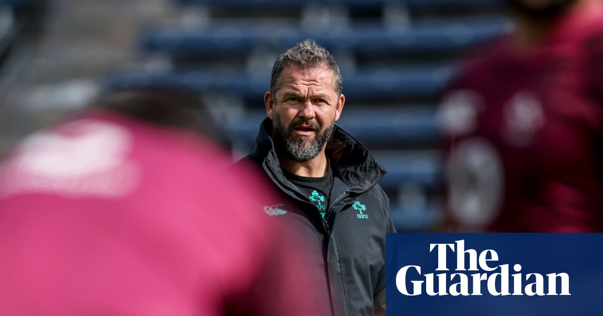 The Breakdown | Farrell’s return boosts Ireland for Autumn Nations Series with plenty at stake