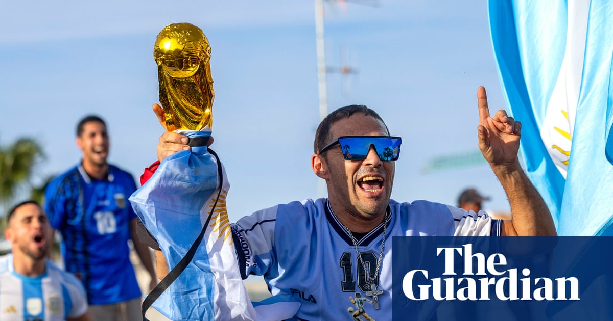 Football Daily | From a ban on long hair to fever threat: Argentina never ease into a World Cup