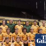 ‘The butt of every joke’: when Wolves were relegated three seasons in a row