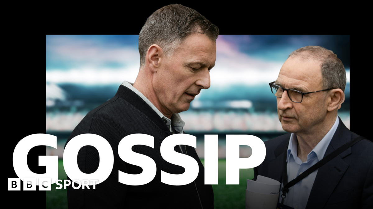 Chris Sutton cautions Martin O’Neill not to ‘stay too long’ at Celtic – Scottish gossip