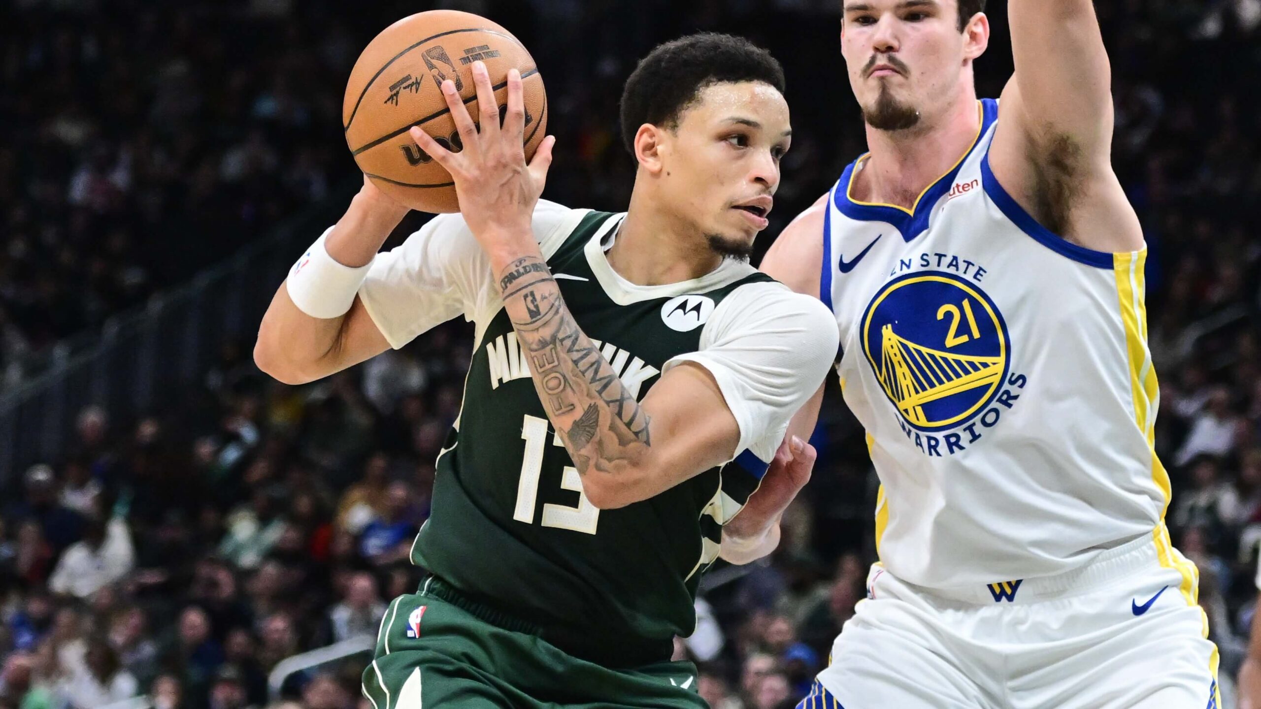 Bucks vs Mavericks Prediction, Picks & Odds for Tonight’s NBA Game