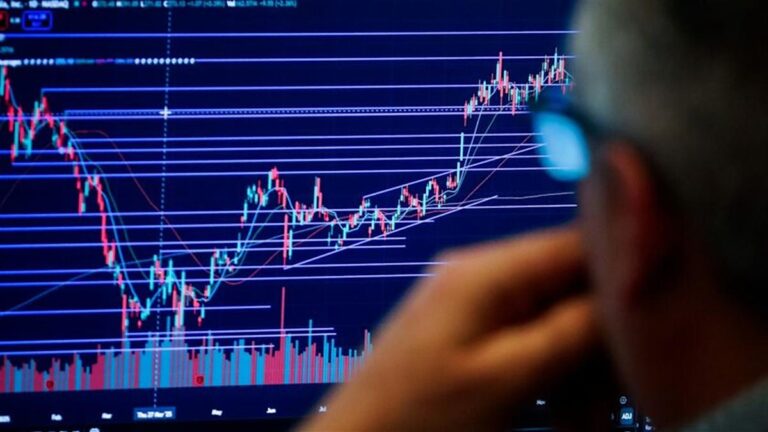 Market’s Acting Rationally in AI Trade: City Index’s Cincotta