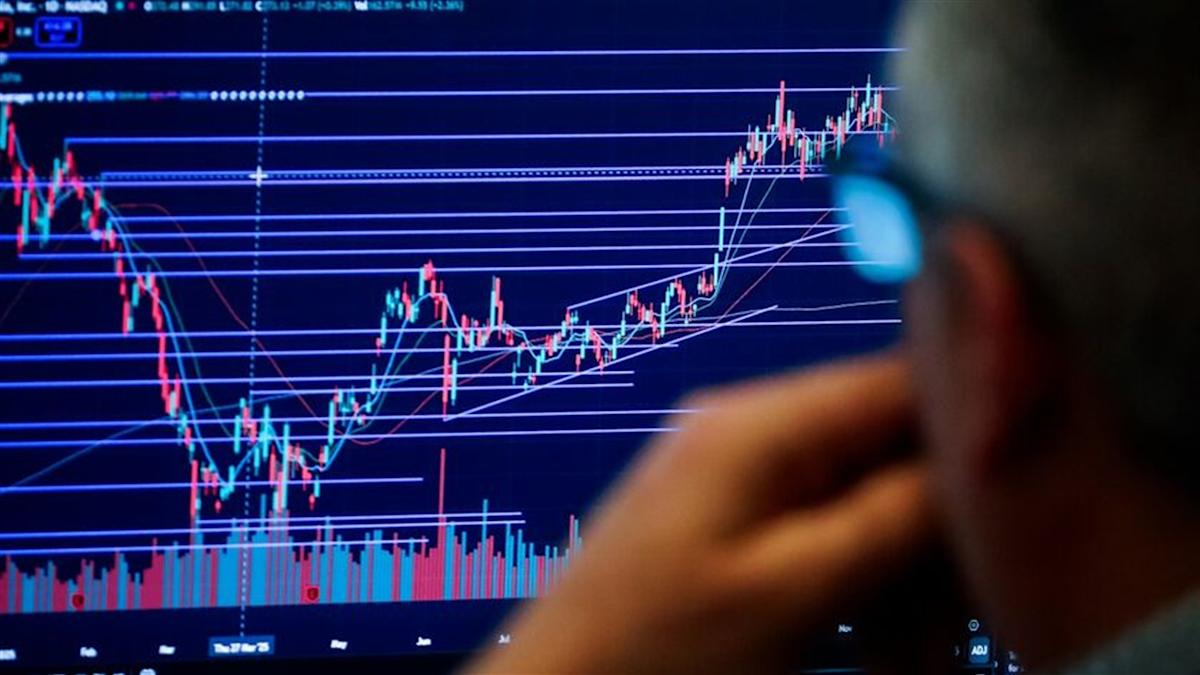 Market’s Acting Rationally in AI Trade: City Index’s Cincotta