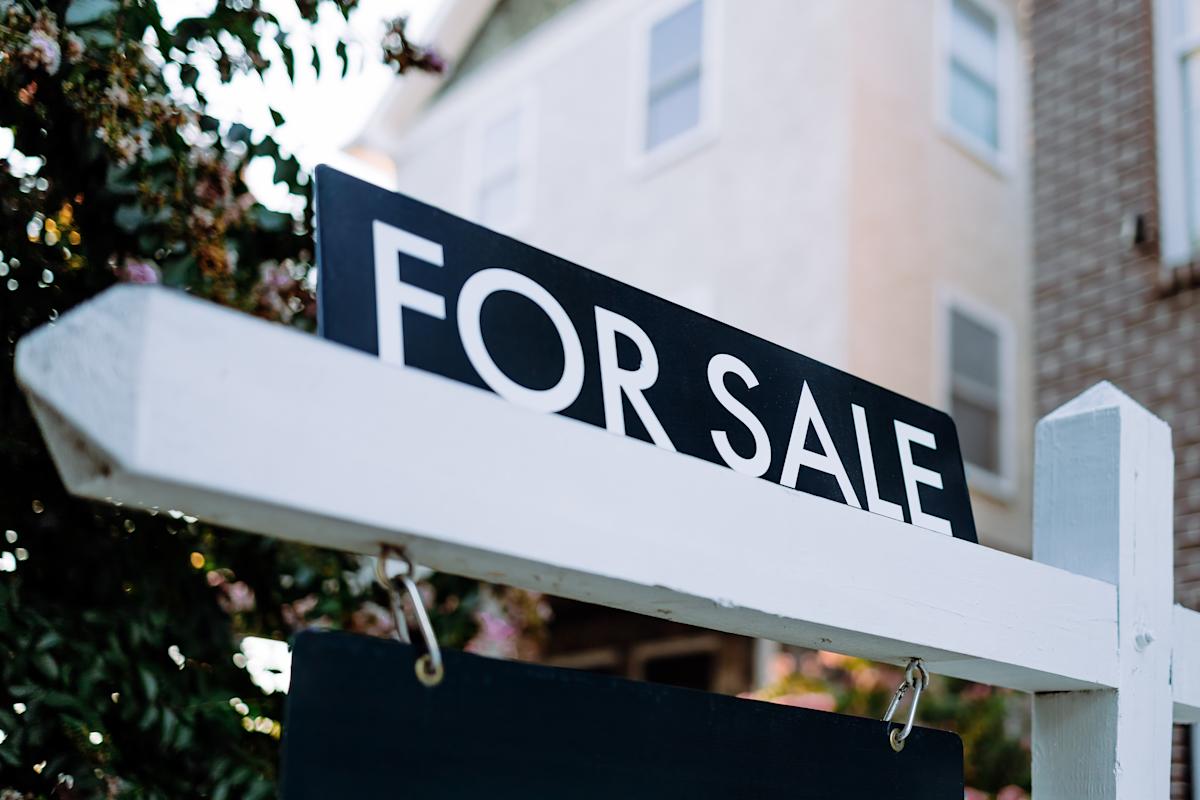 Is now a good time to buy a house?