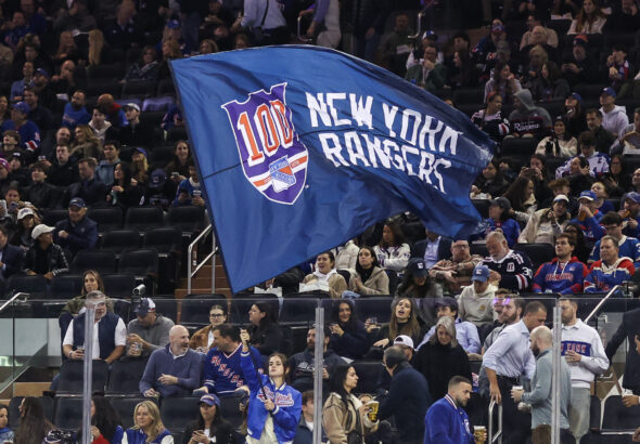 Rangers Week Ahead: Quest for 1st home win continues