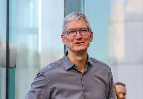 Why the Next Quarter Could Be the ‘Best Ever’ for Apple Stock