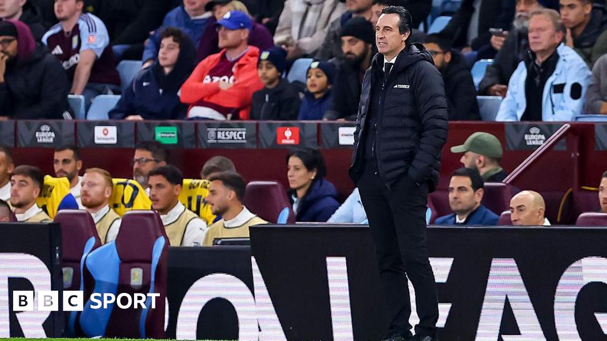 Aston Villa 2-0 Maccabi Tel Aviv analysis: Old guard deliver for Emery