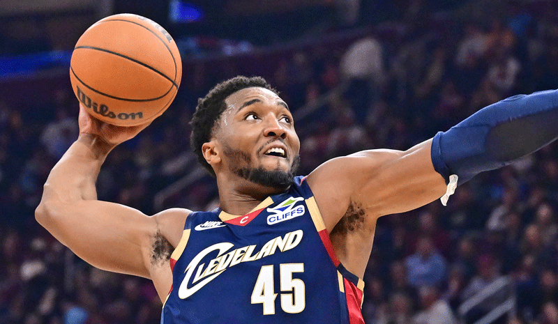 Cavaliers vs Heat Prediction, Picks & Odds for Tonight’s NBA Game