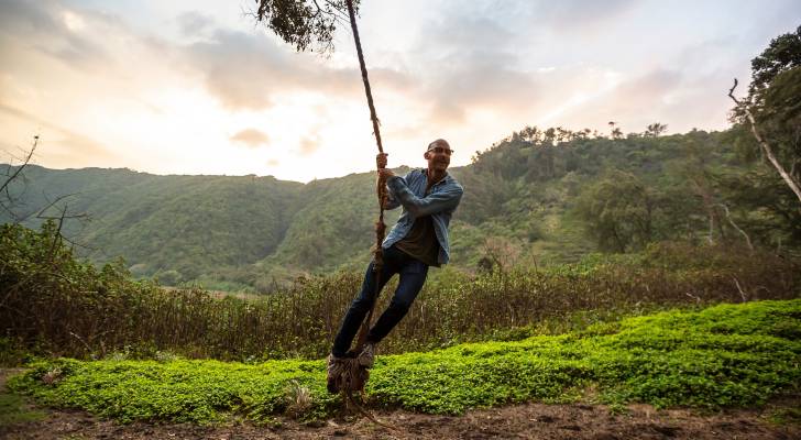 I quit my job to finally pursue my passion — but it meant a huge pay cut and now I’m always broke. Did I make a mistake?