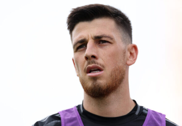 Joaquin Panichelli and Gianluca Prestianni earn maiden Argentina call-ups for November international break