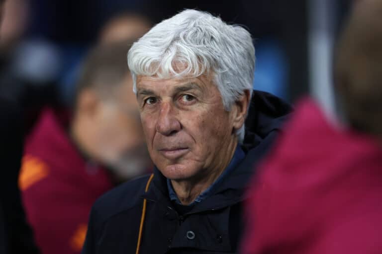 Gasperini praises Dovbyk after win over Rangers