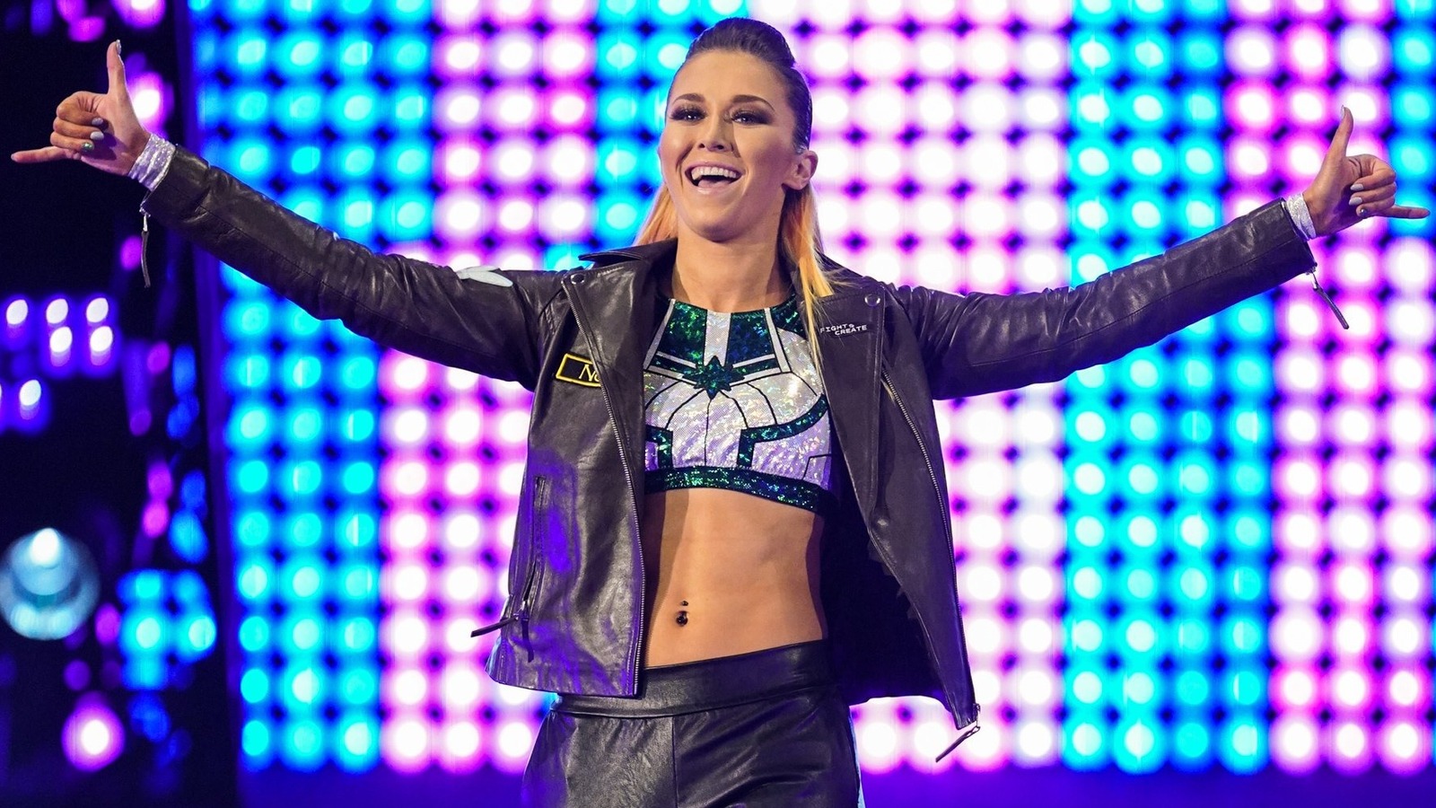 Backstage Report On Nixon Newell & Miranda Alize Walking Out Of AEW Collision Taping – Wrestling Inc.