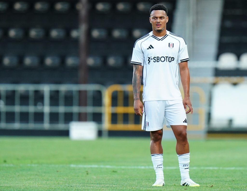 Rodrigo Muniz near full fitness says Fulham manager Marco Silva – Get Football News