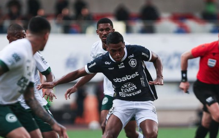 🤯 Team back in top flight after 3️⃣ decades, see Série B outcome