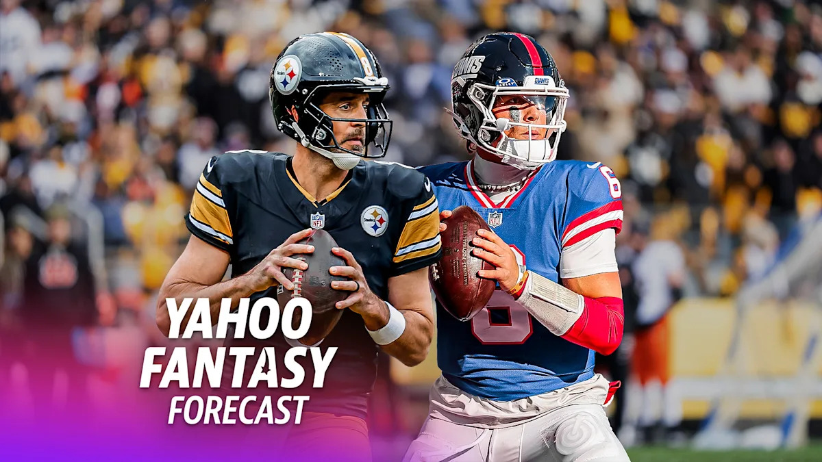 Week 13 Preview + Fantasy Film Room: Can Jaxson Dart CARRY You to a Title?! + 4 Bold Playoff Predictions