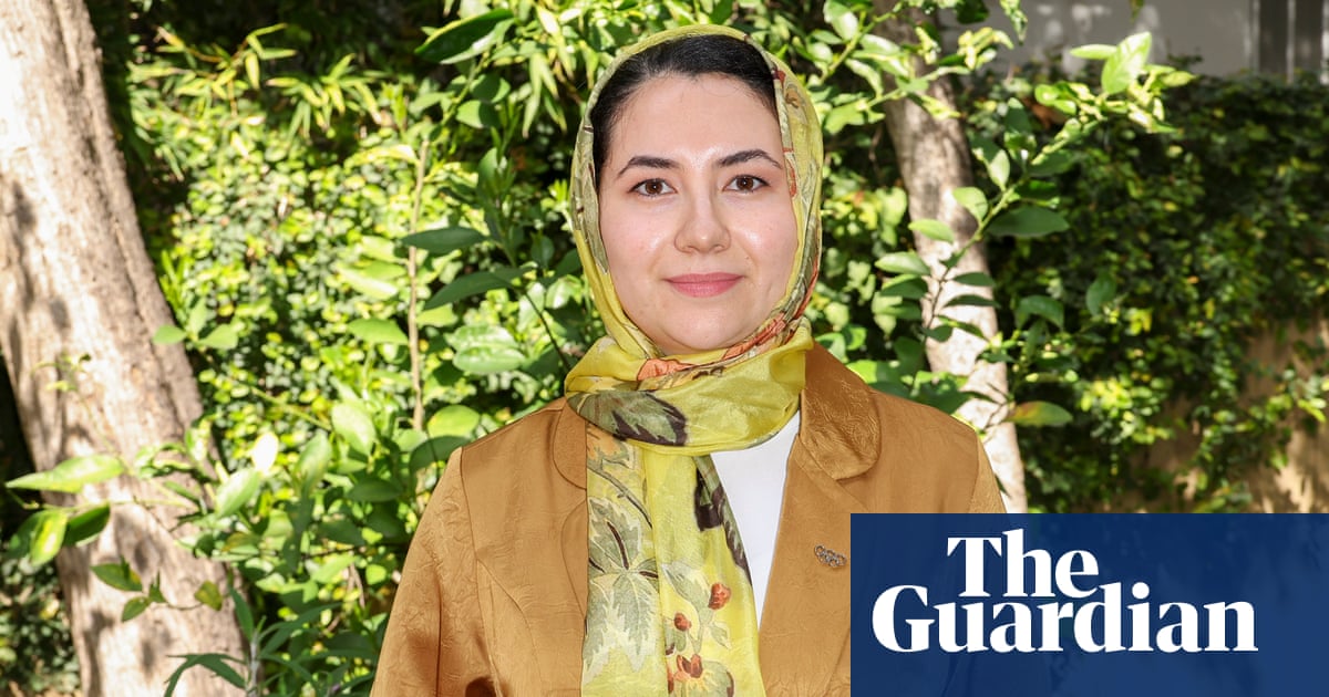 ‘Never, ever give up’: fighting for Afghanistan’s sporting future in shadow of the Taliban