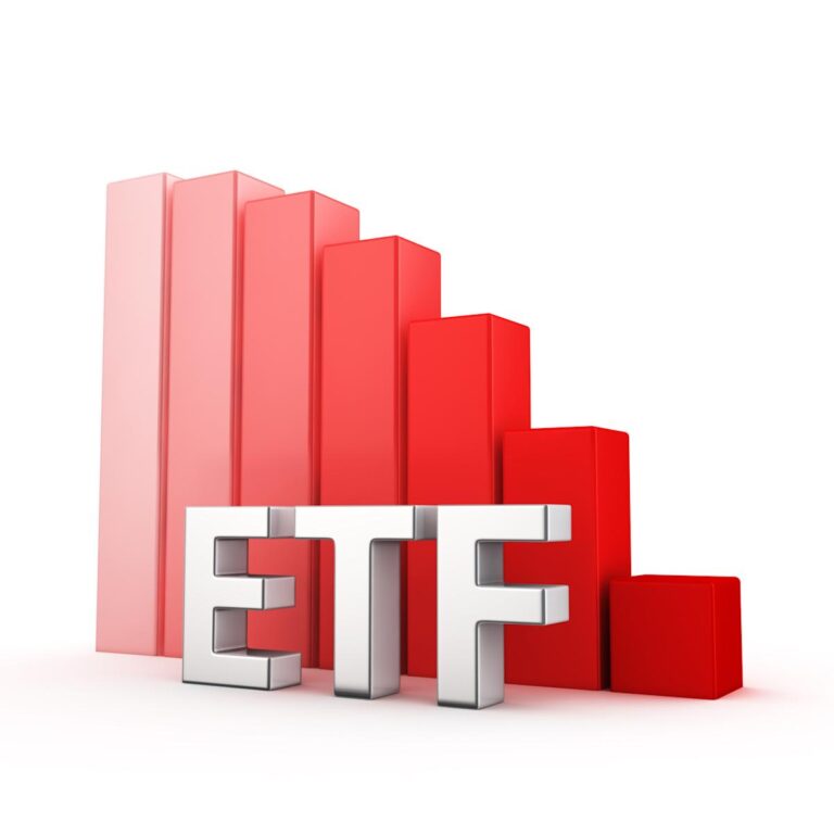 Bitcoin ETFs Bleed Record $3.79B in November: Is This 2022’s Crypto Winter All Over Again?