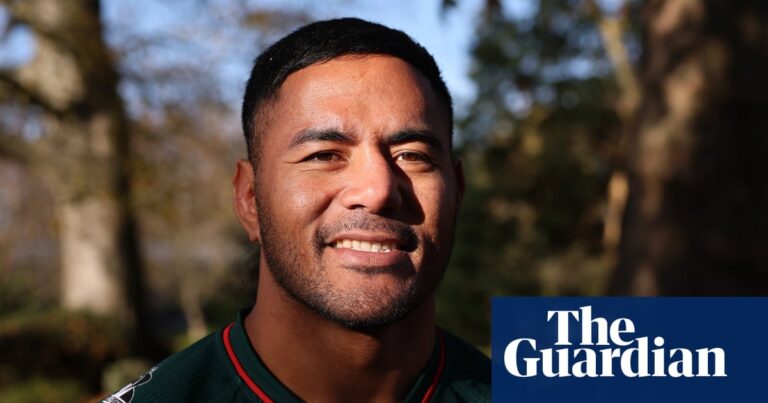 Tuilagi could face England with Samoa while Marchant return is boon for Borthwick