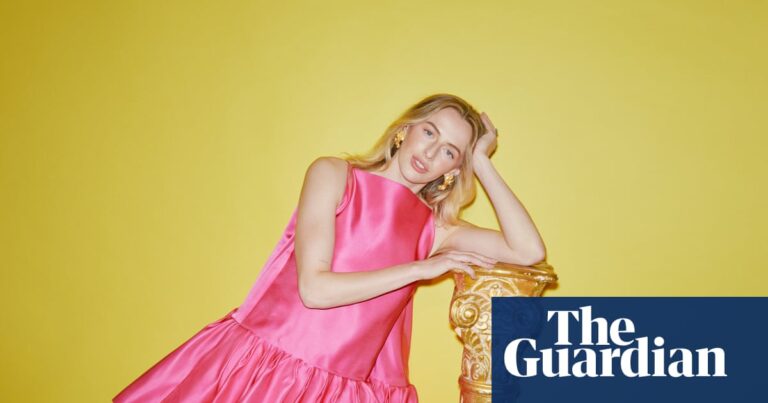 ‘We are more successful than they wanted us to be’: Chloe Kelly on team squabbles, scoring that penalty and surviving sport’s gender wars