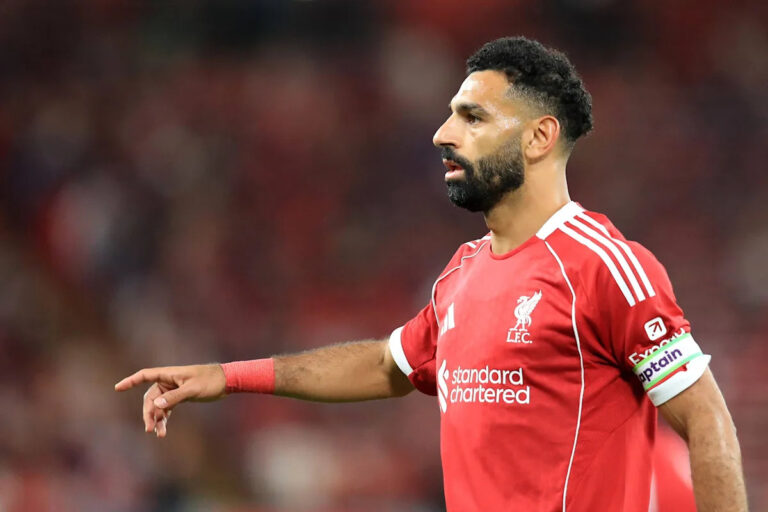 Report; Liverpool Icon “Unlikely” To Play This Weekend