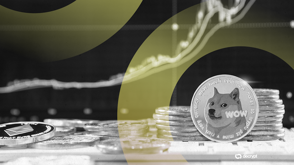 Grayscale Poised to Debut Dogecoin ETF as VanEck’s Solana Fund Starts Trading