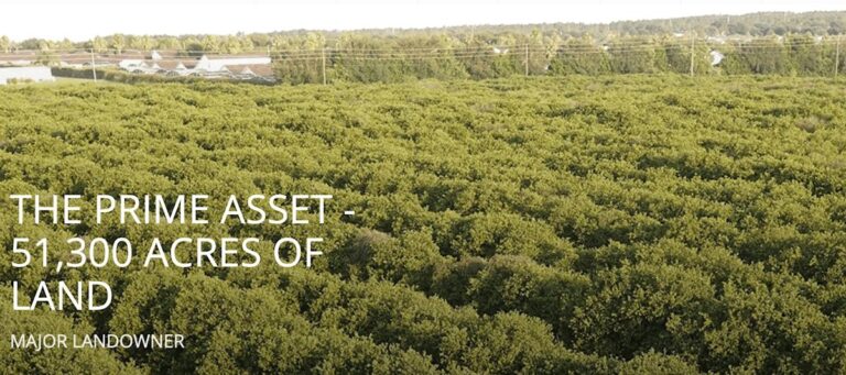 Farewell Citrus, Hello Sweet Land Monetization: Alico Delivers Top-Down Beat – Quarterly Update Report