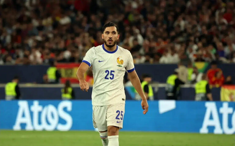 Revealed: Rayan Cherki backed out of medical with European giant before Manchester City transfer