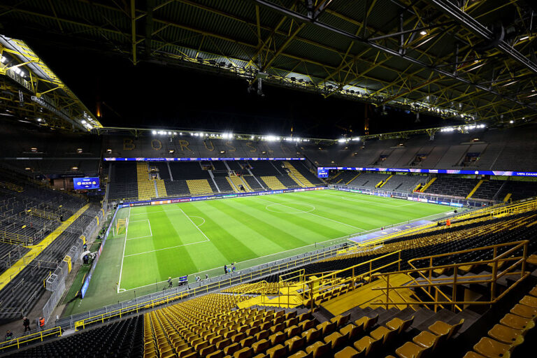 🚨 Line-up confirmed: Silva steps in for Guirassy against Bodo/Glimt