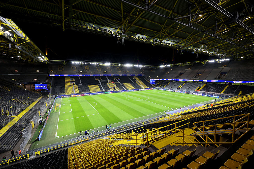 🚨 Line-up confirmed: Silva steps in for Guirassy against Bodo/Glimt